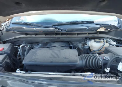 2022 Chevrolet Silverado 1500 4Wd Short Bed Zr2 from USA, damaged, VIN 3GCUDHEL2NG690604